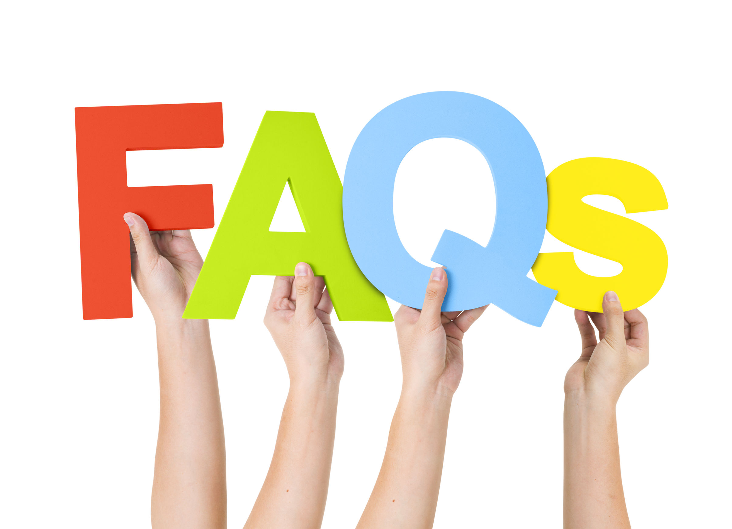 eLearning Activity Development Vendors – Frequently Asked Questions