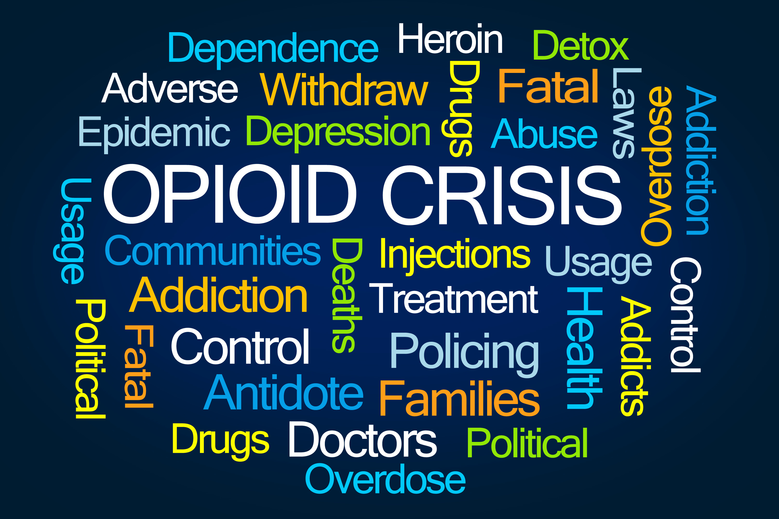 Older Adults and Opioids – Webinar Series [Video Presentations]