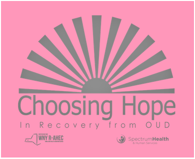 Choosing Hope 2 – Webinar Recordings