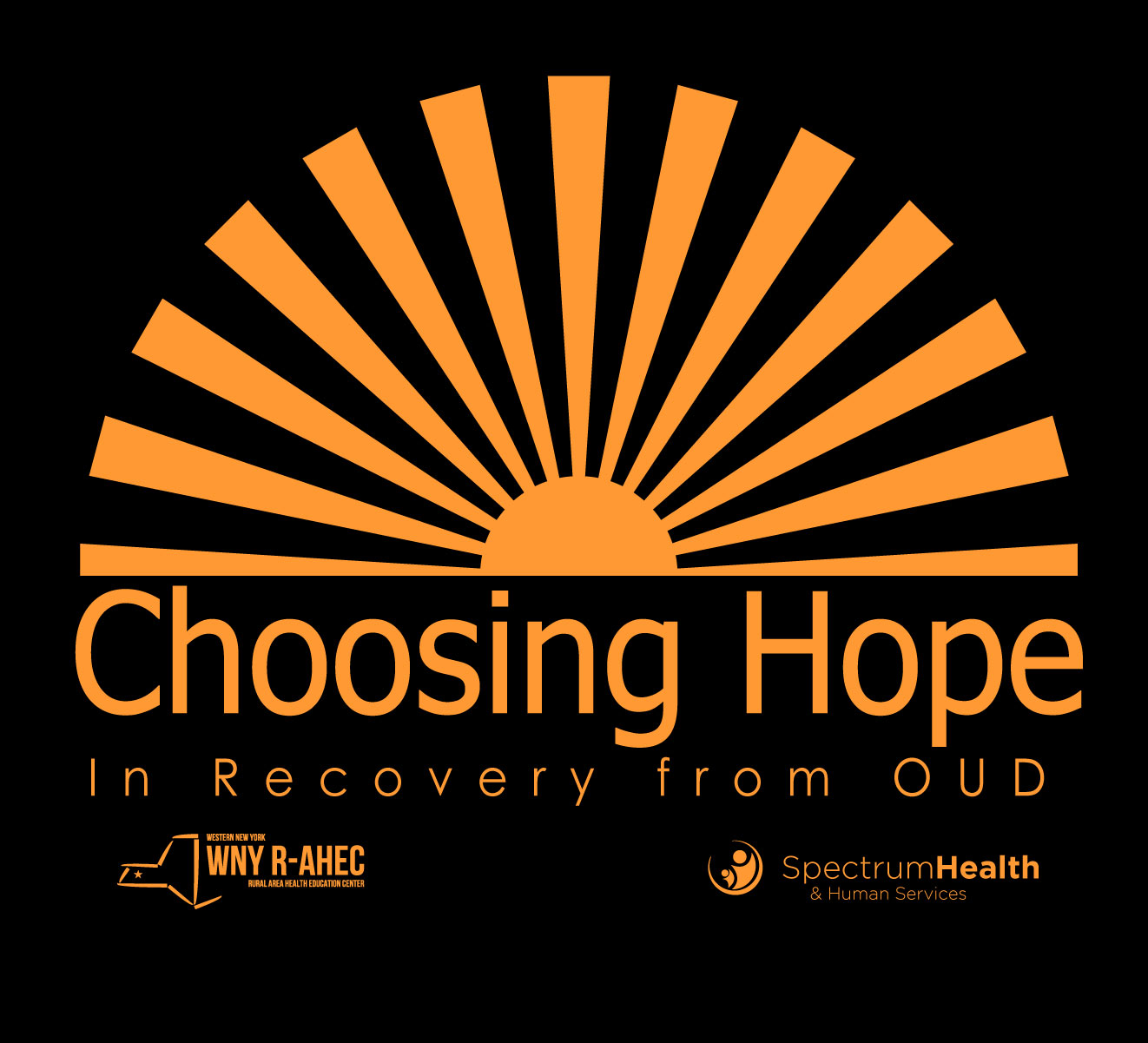 Choosing Hope Webinar / Training Recordings